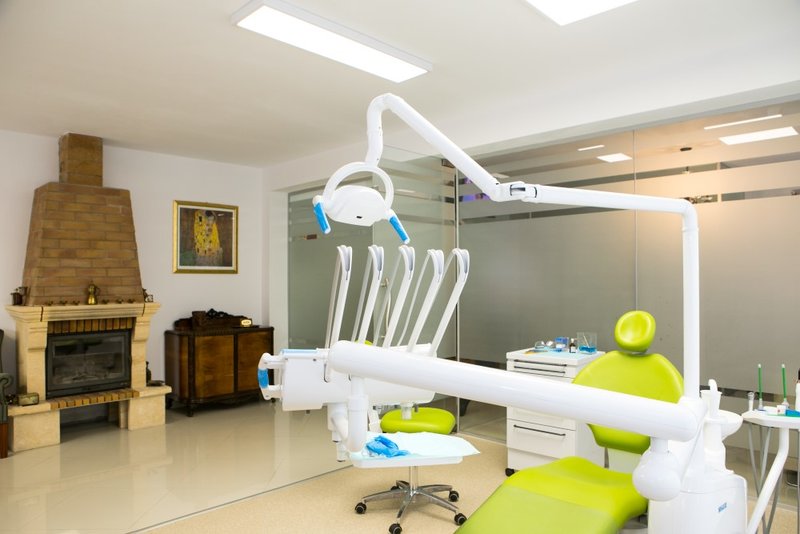 Dental Studio - Dr. Alexandru Dumitrescu